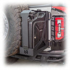 Turn Offroad Tailgate Jerry Can Mount for Ford Bronco