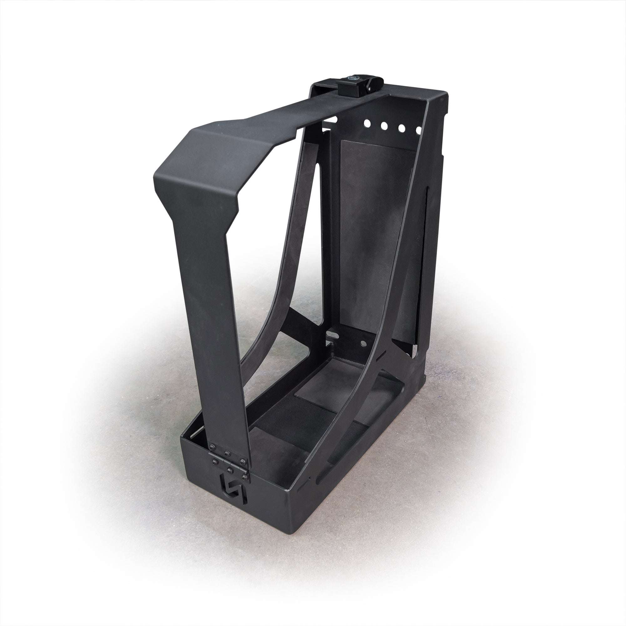 Turn Offroad Tailgate Jerry Can Mount for Ford Bronco