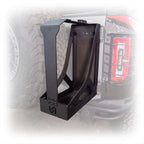 Turn Offroad Tailgate Jerry Can Mount for Ford Bronco
