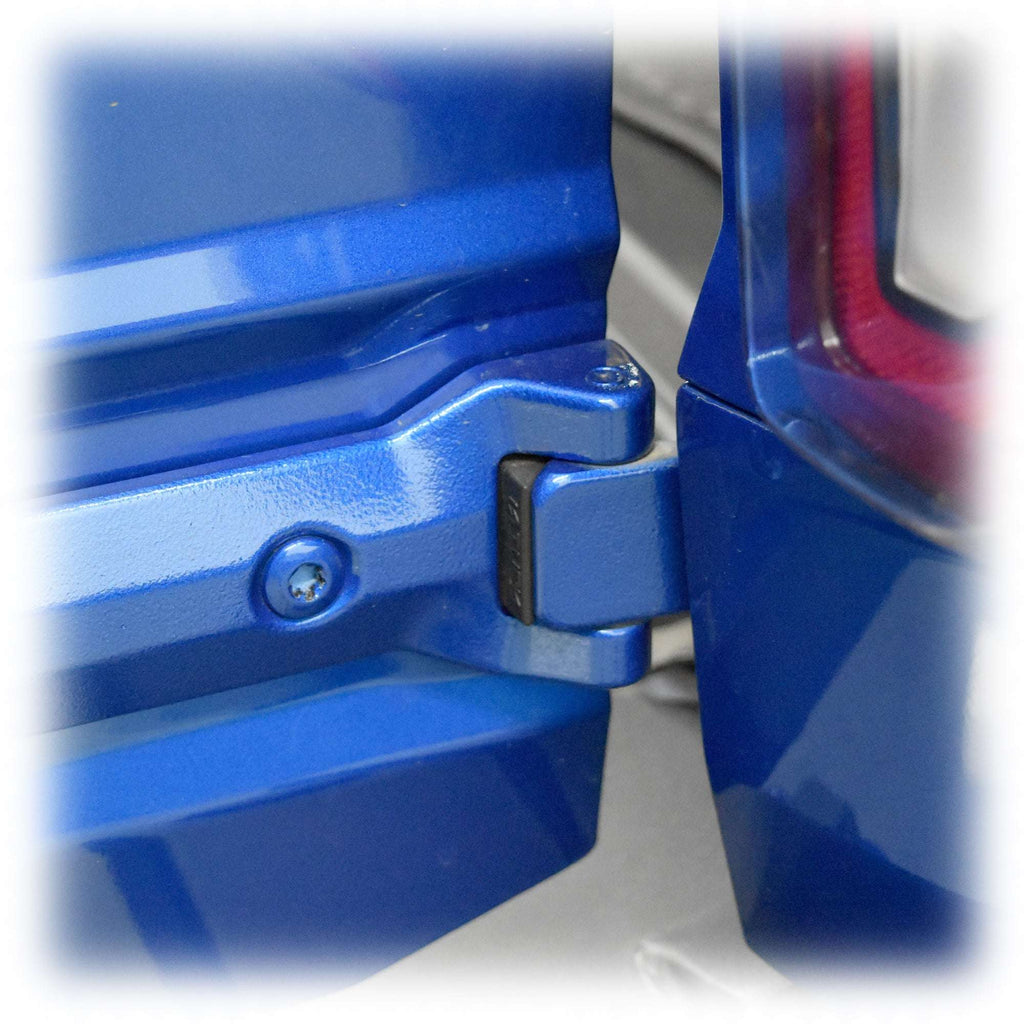 Turn Offroad Tailgate Limiter Rubber Stop for Ford Bronco