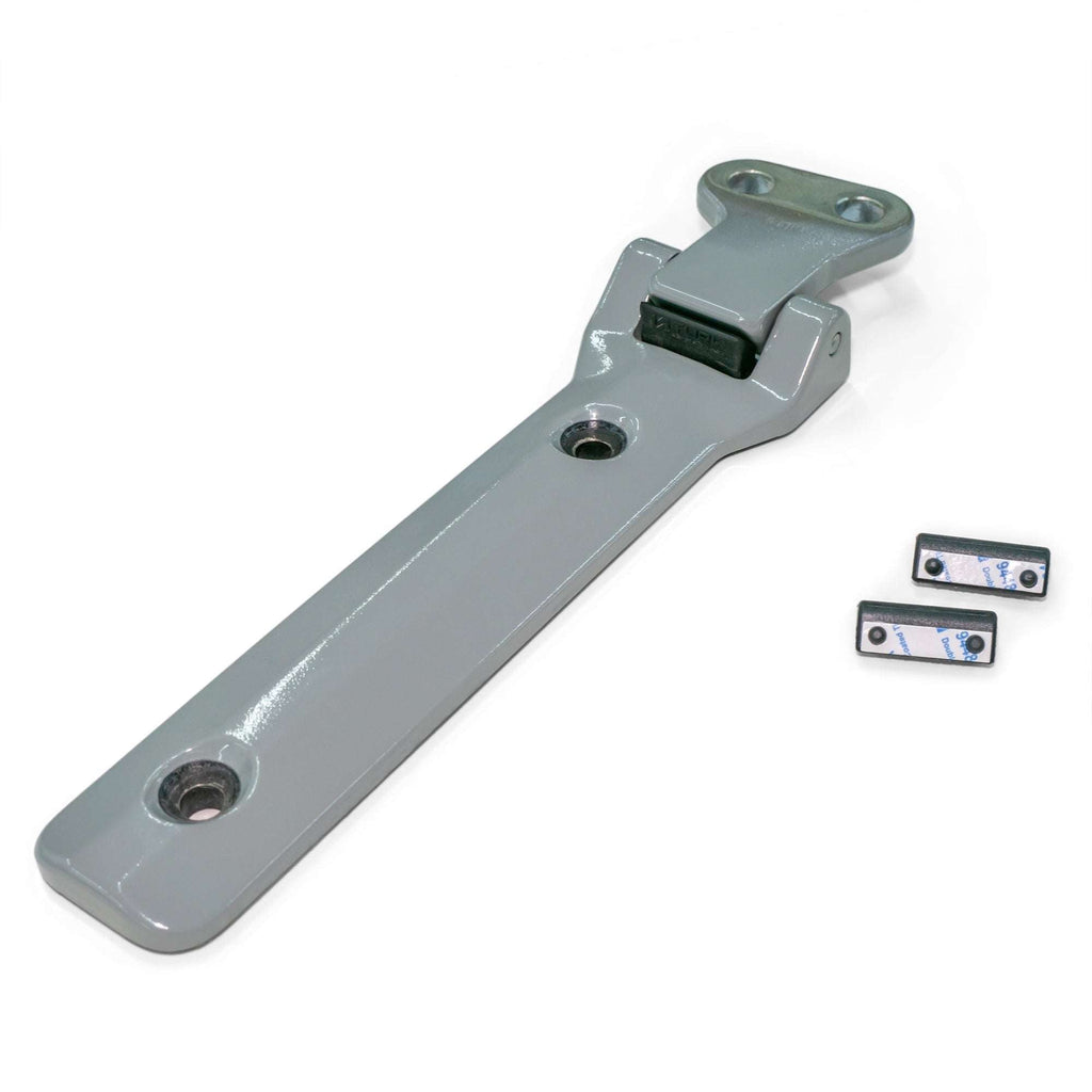 Turn Offroad Tailgate Limiter Rubber Stop for Ford Bronco