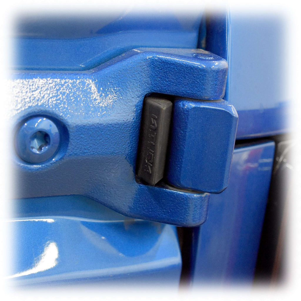 Turn Offroad Tailgate Limiter Rubber Stop for Ford Bronco
