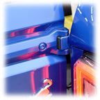 Turn Offroad Tailgate Limiter Rubber Stop for Ford Bronco