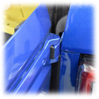 Turn Offroad Tailgate Limiter Rubber Stop for Ford Bronco