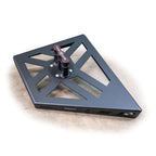 Turn Offroad Tailgate Rotopax Mount for Ford Bronco