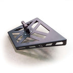 Turn Offroad Tailgate Rotopax Mount for Ford Bronco