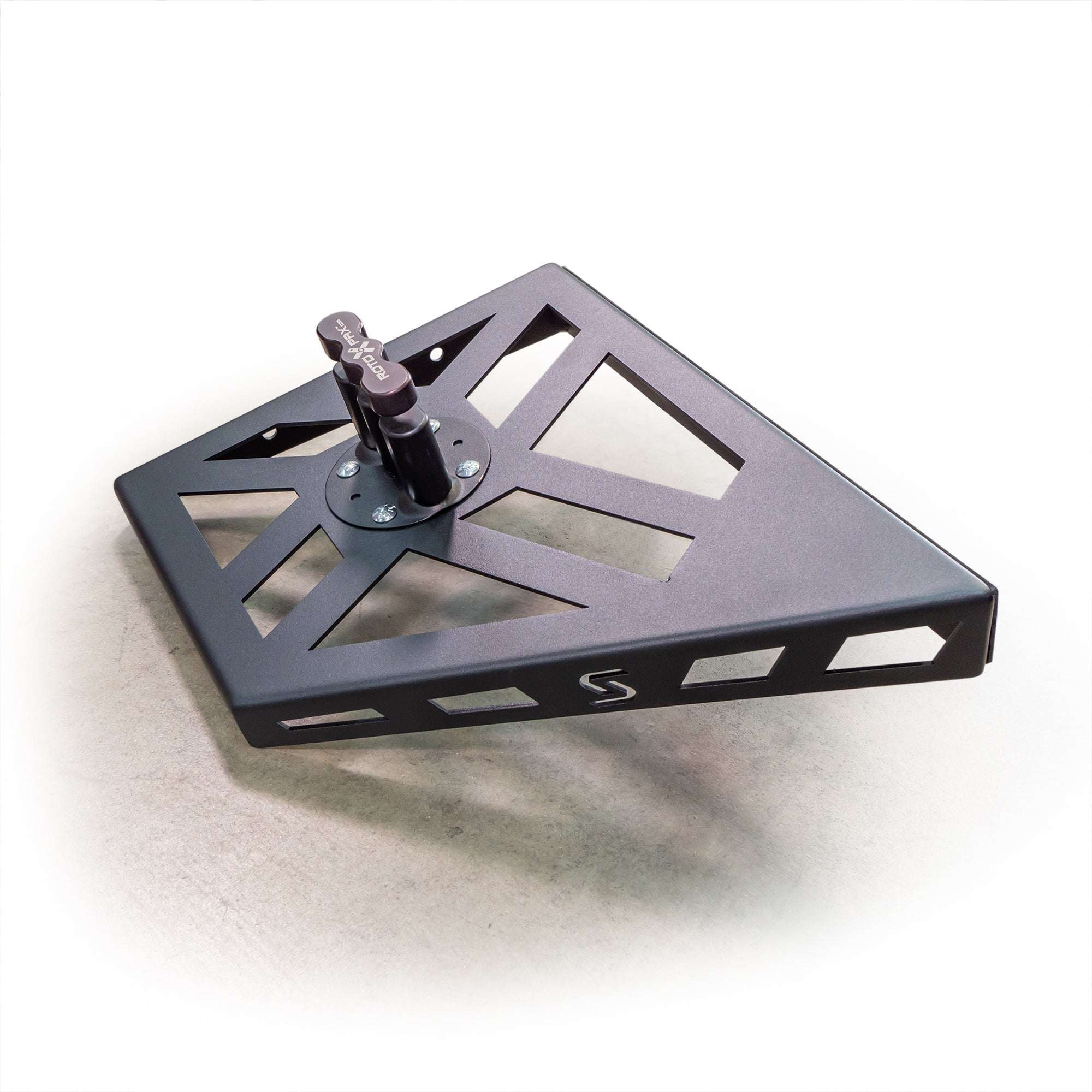 Turn Offroad Tailgate Rotopax Mount for Ford Bronco