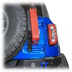 Turn Offroad Tailgate Rotopax Mount for Ford Bronco