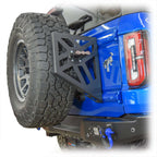 Turn Offroad Tailgate Rotopax Mount for Ford Bronco