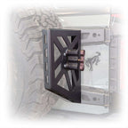 Turn Offroad Tailgate Rotopax Mount for Ford Bronco