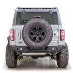 Turn Offroad Tire Carrier Relocation Kit for Ford Bronco