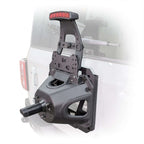 Turn Offroad Tire Carrier Relocation Kit for Ford Bronco