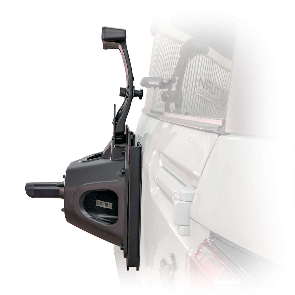 Turn Offroad Tire Carrier Relocation Kit for Ford Bronco