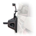 Turn Offroad Tire Carrier Relocation Kit for Ford Bronco