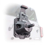 Turn Offroad Tire Carrier Relocation Kit for Ford Bronco