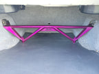 BMW Rear Floor Subframe to Shock Tower Brace By SLR Speed