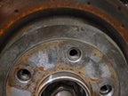 Chevrolet Corvette (C5/C6) and Cadillac XLR Multi-Pattern Rear Hubs - Multihub By SLR Speed