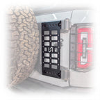 Turn Offroad 2021+ Bronco Tailgate Molle Panel/ Mount