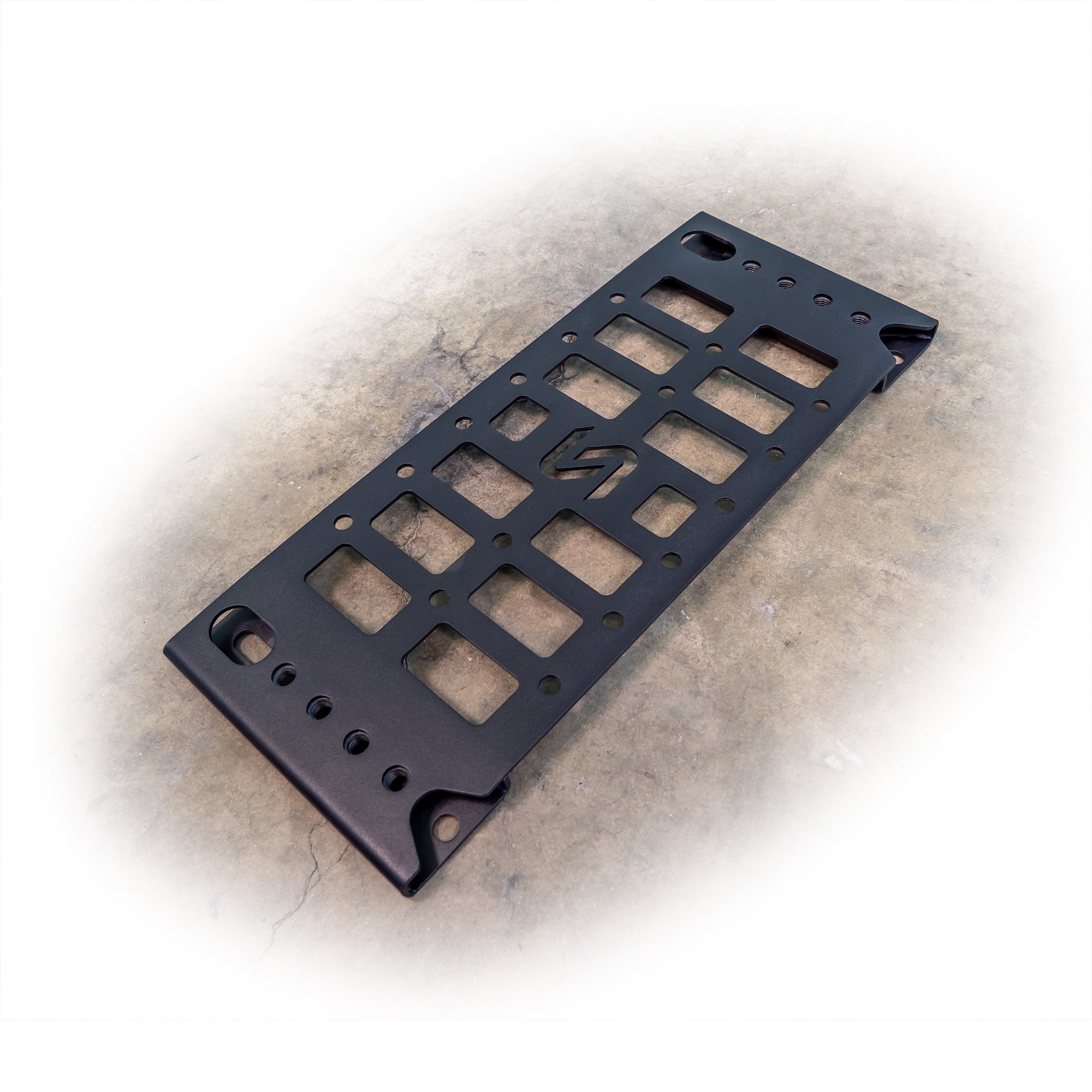 Turn Offroad 2021+ Bronco Tailgate Molle Panel/ Mount