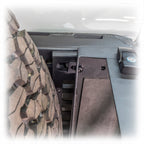 Turn Offroad 2021+ Bronco Tailgate Molle Panel/ Mount