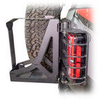Turn Offroad 2021+ Bronco Tailgate Molle Panel/ Mount