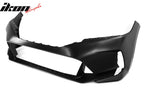 2022-2024 Civic Hatchback Type R Style Front Bumper Cover &Upper Grill