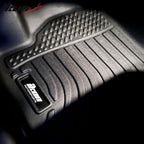 Car Floor Mat for 2022-2024 Mitsubishi Outlander All Weather 3D TPE