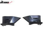 2022-2025 Subaru BRZ Toyota GR86 STI Style Rear Bumper Side Apron PP