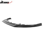 2022-2025 Toyota GR86 Coupe CS Style Unpainted Front Bumper Lip PU