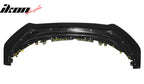 2022-2025 Toyota GR86 Coupe 2DR IK6 Style Unpainted Front Bumper Lip P