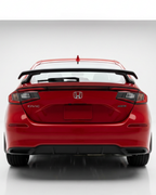 2022-2025 Honda Civic Hatchback 4DR HPD Trunk Spoiler ABS