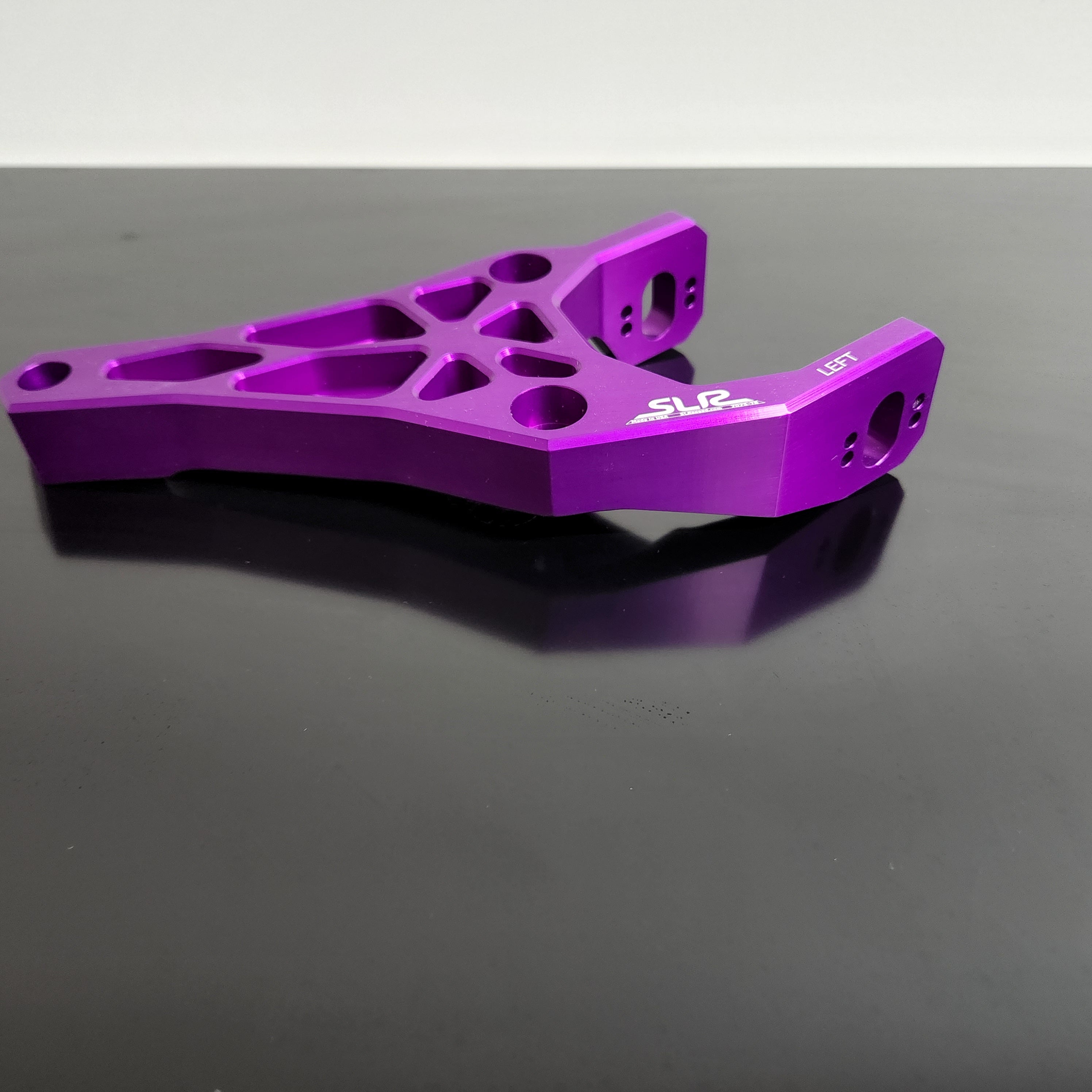 Corvette (C5/C6) Quick Steer / Angle Kit By SLR Speed