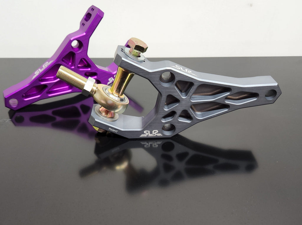 C5 Corvette Quick Steer / Angle Kit By SLR Speed
