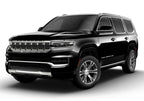 6.4L V8 Grand Wagoneer Advanced Fuel Dynamics ProFlex Commander