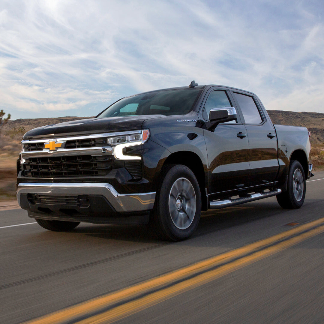 2020+ GMC Sierra and Chevrolet Silverado 6.2L Advanced Fuel Dynamics ProFlex DXI