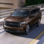 2020+ GMC Yukon and Chevrolet Tahoe 6.2L Advanced Fuel Dynamics ProFlex DXI