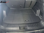 2023-2025 VinFast VF8 Heavy Duty Rear Trunk Mat 3D Cargo Liner Pad TPE