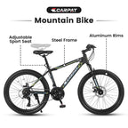 Ecarpat XR1 - 24"