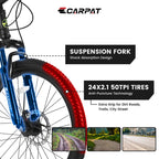 Ecarpat XR1 - 24"