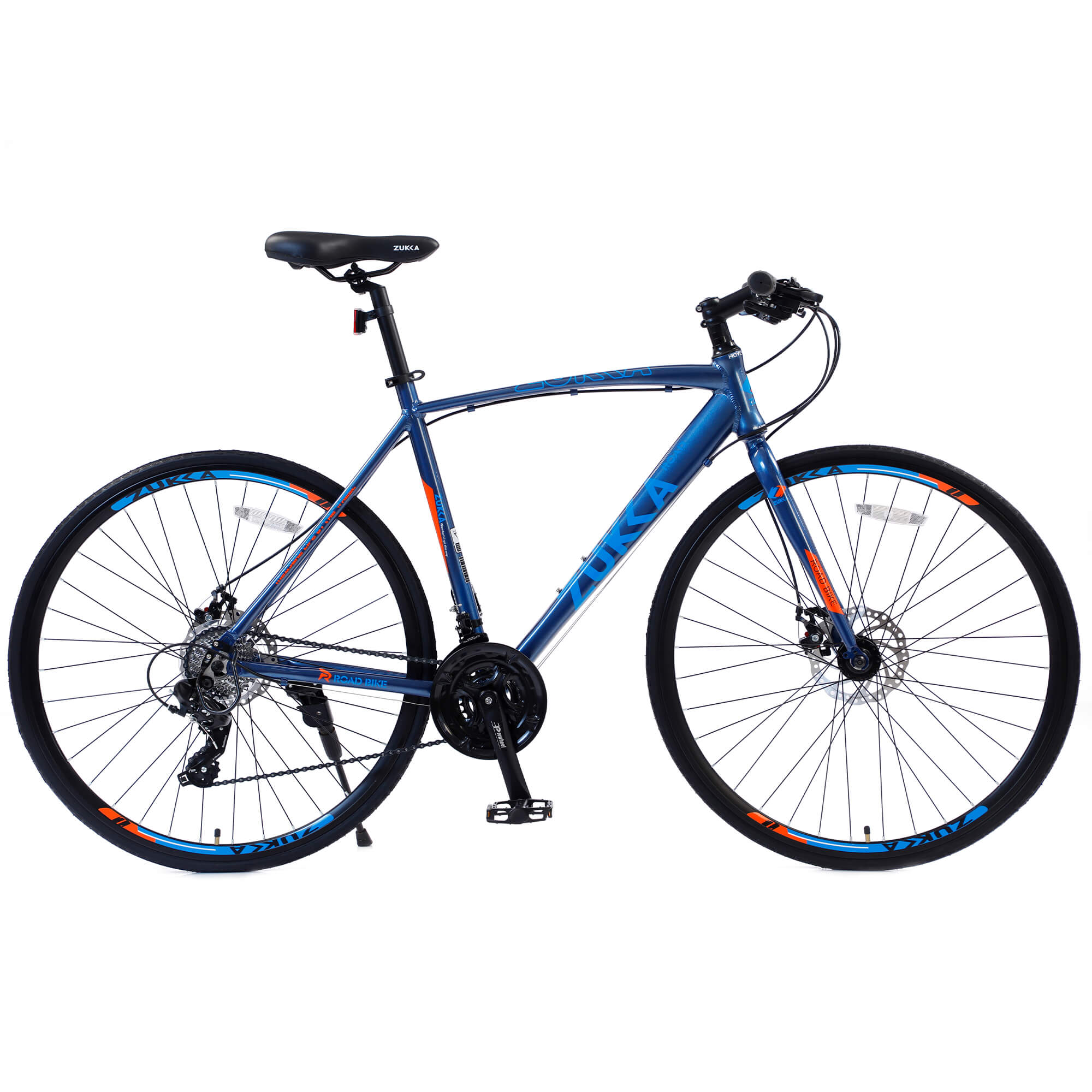 Zukka Spor K3 - 700×25C