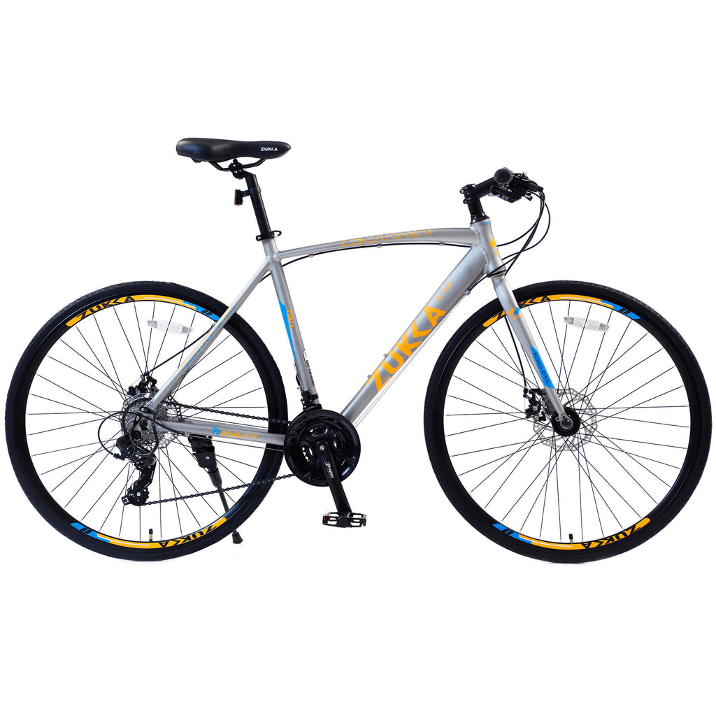 Zukka Spor K3 - 700×25C
