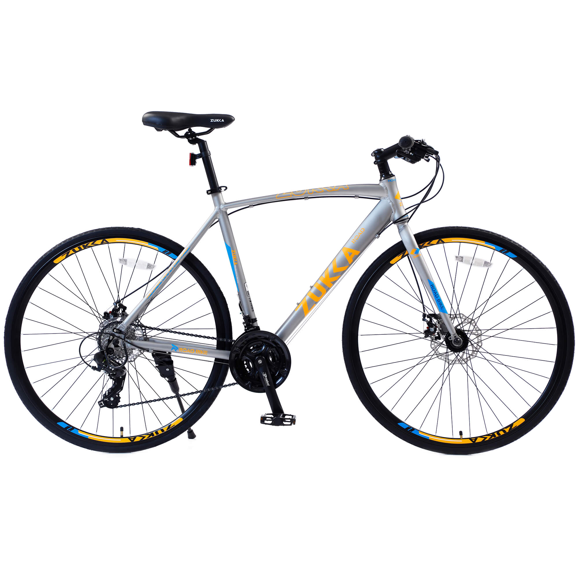 Zukka Spor K3 - 700×25C