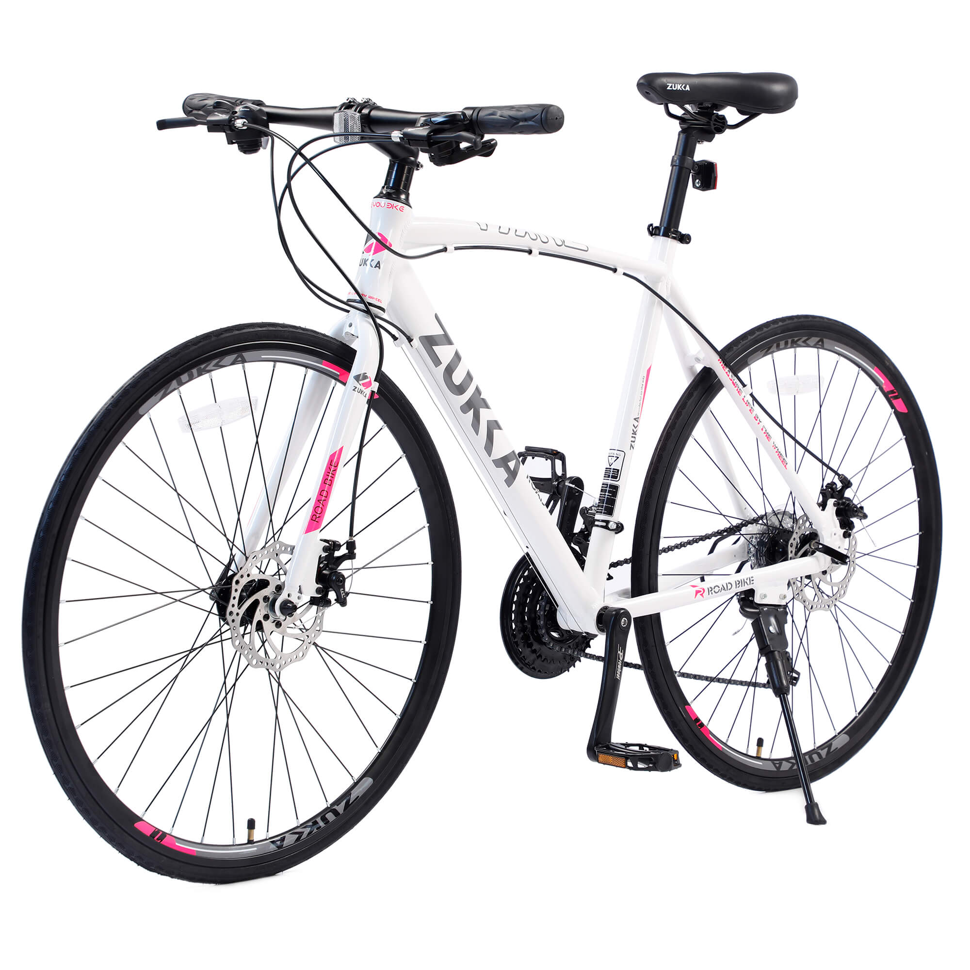 Zukka Spor K3 - 700×25C