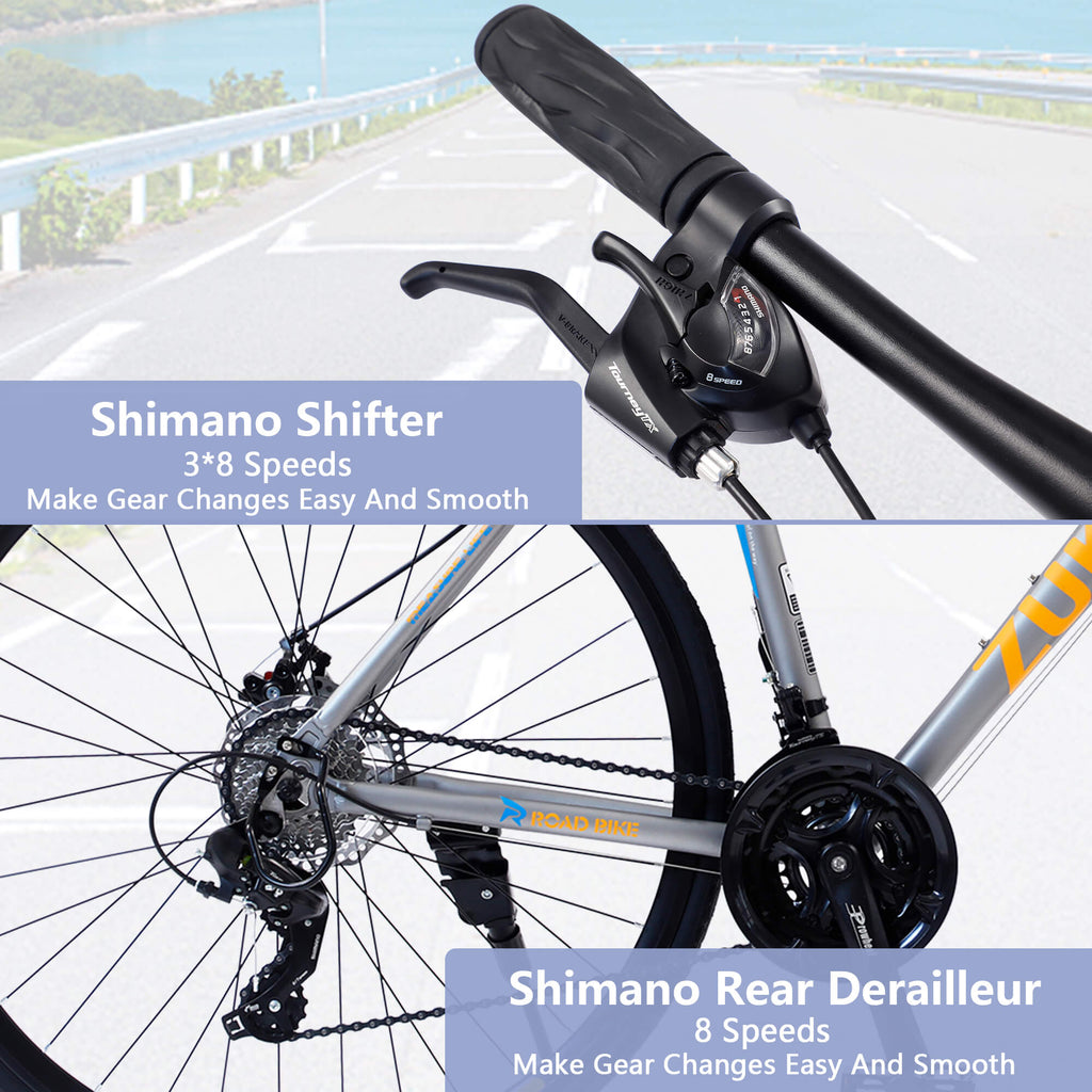 Zukka Spor K3 - 700×25C