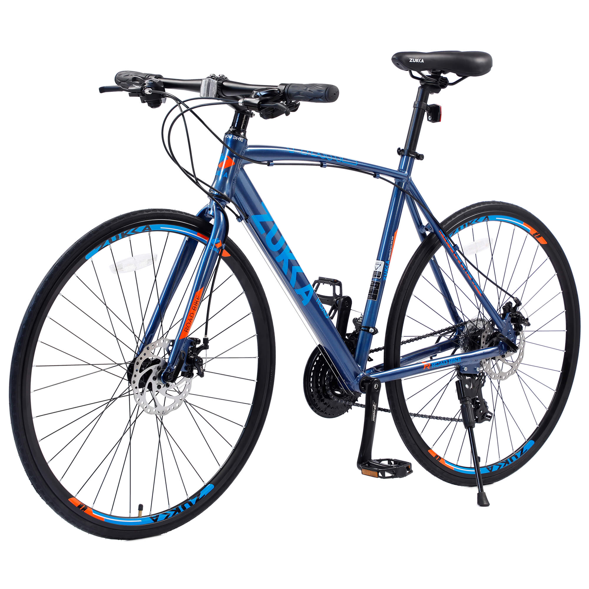 Zukka Spor K3 - 700×25C