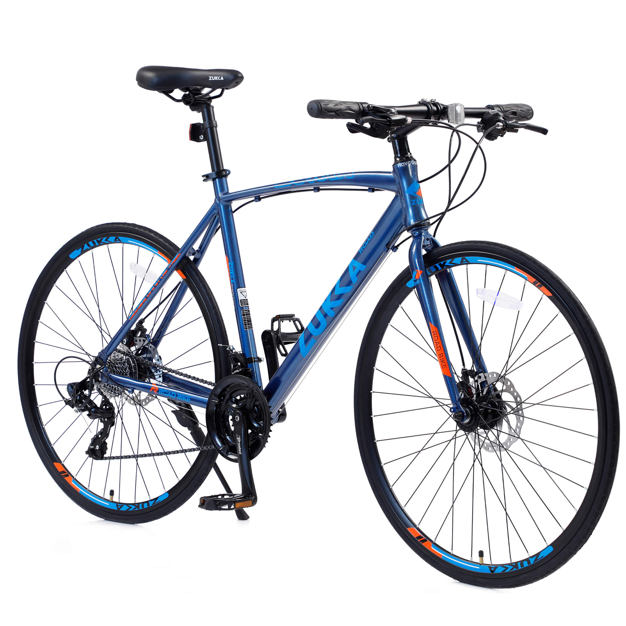 Zukka Spor K3 - 700×25C