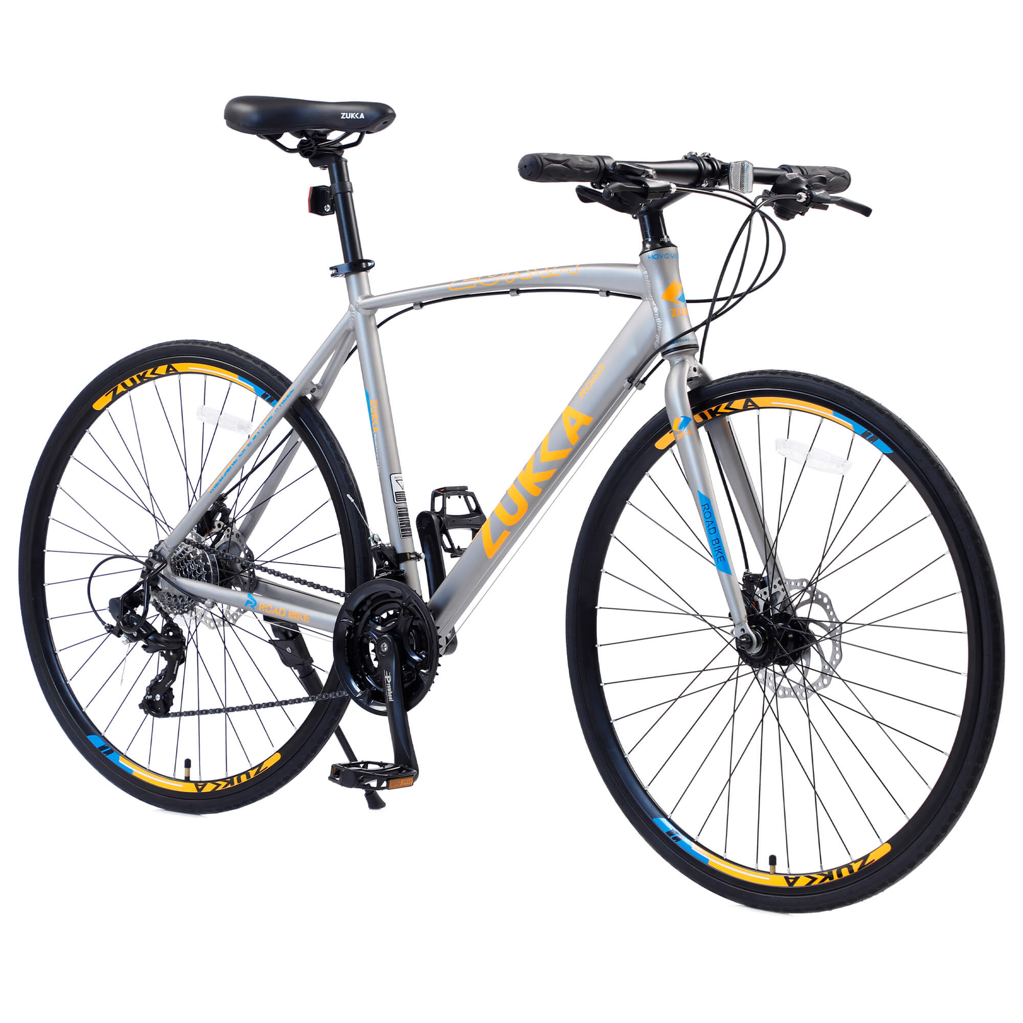 Zukka Spor K3 - 700×25C