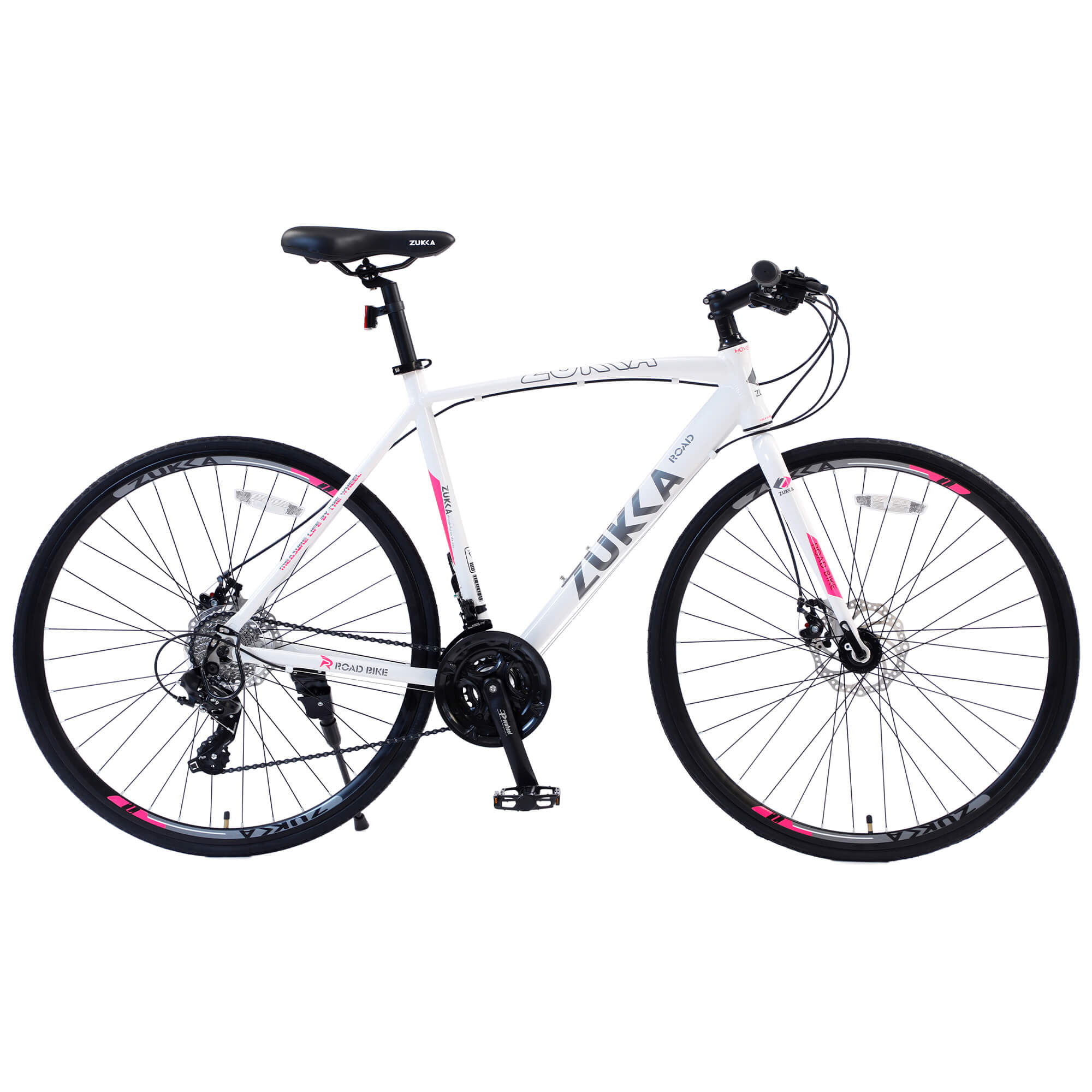 Zukka Spor K3 - 700×25C