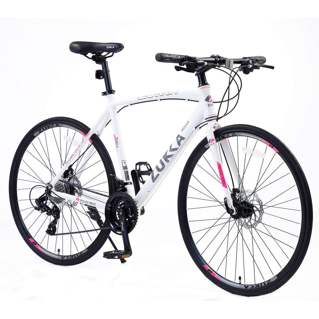 Zukka Spor K3 - 700×25C