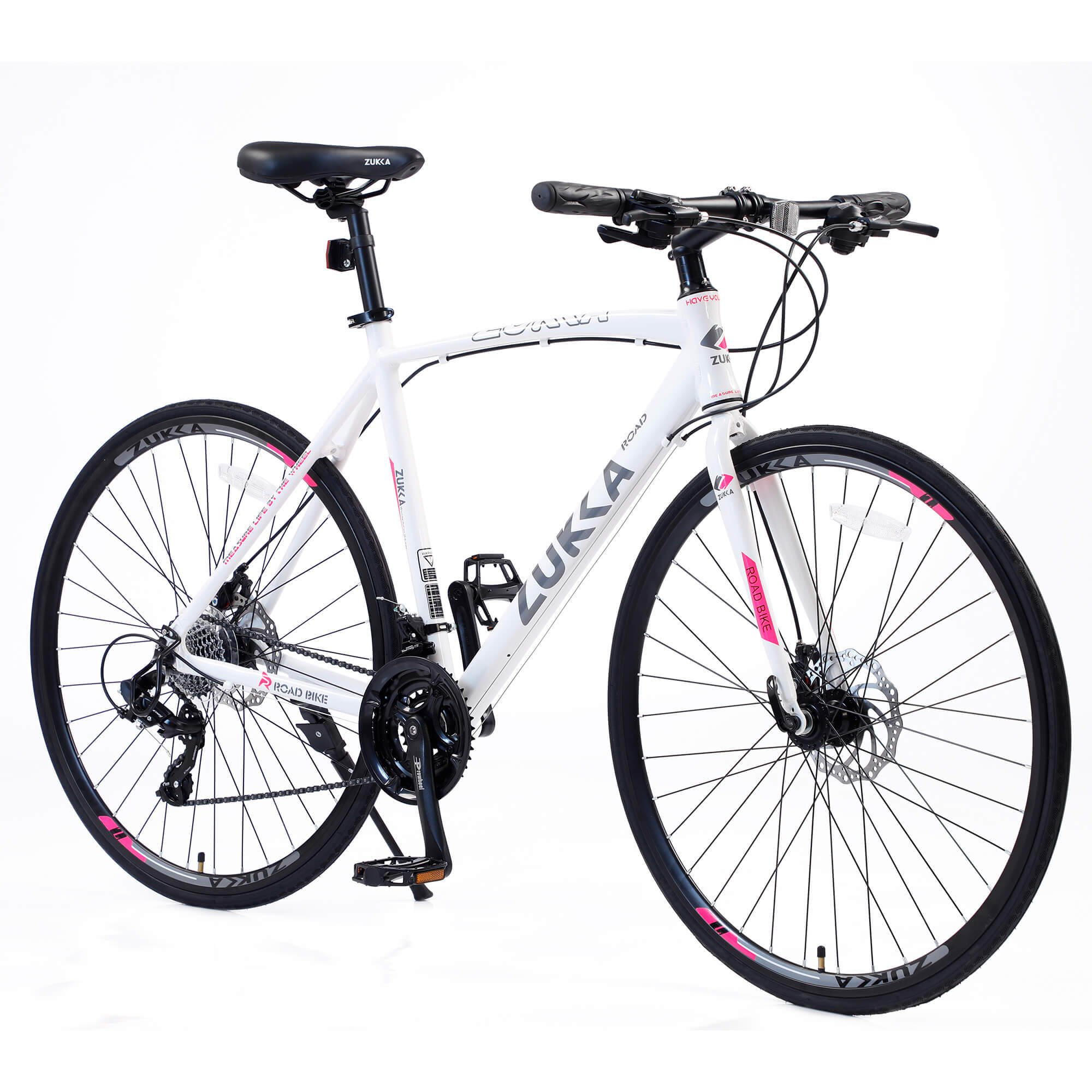 Zukka Spor K3 - 700×25C